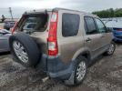 Honda Crv Ex Image 5