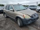 Honda Crv Ex Image 4