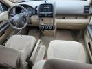 Honda Crv Ex Image 11