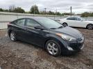 Hyundai ELANTRA Gls Image 9