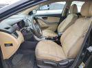 Hyundai ELANTRA Gls Image 4