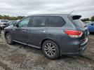 Nissan Pathfinder S Image 6