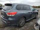 Nissan Pathfinder S Image 2
