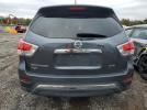 Nissan Pathfinder S Image 5