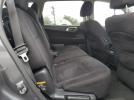 Nissan Pathfinder S Image 7