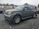 Nissan Pathfinder Le Image 1