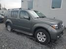 Nissan Pathfinder Le Image 11