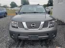 Nissan Pathfinder Le Image 3