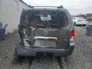 Nissan Pathfinder Le Image 9