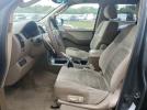 Nissan Pathfinder Le Image 12