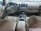 Nissan Pathfinder Le Image 8