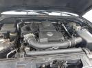 Nissan Pathfinder Le Image 7