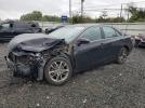 Toyota Camry Le Image 1