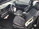 Toyota Camry Le Image 6