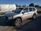 Mitsubishi Endeavor Se Image 1