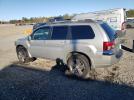 Mitsubishi Endeavor Se Image 4