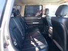 Mitsubishi Endeavor Se Image 9
