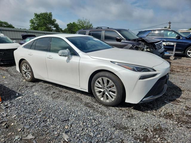 Toyota Mirai Le Image 6
