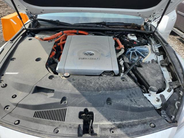 Toyota Mirai Le Image 9