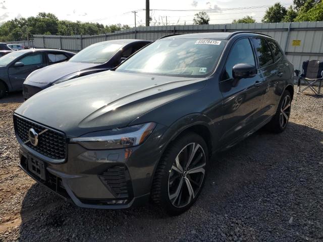  Salvage Volvo Xc60 B6 R-