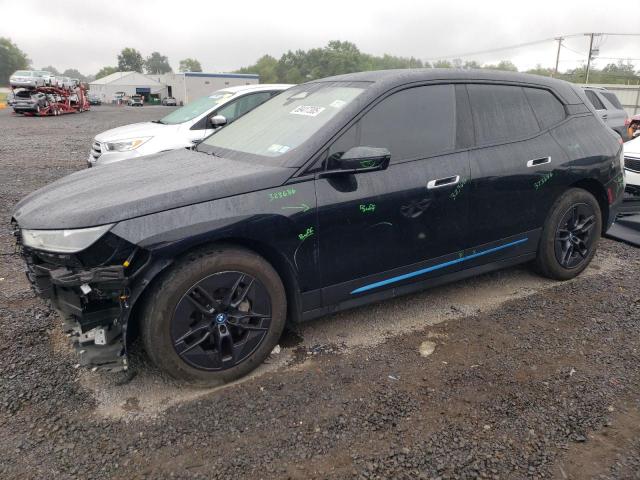  Salvage BMW Ix Xdrive5