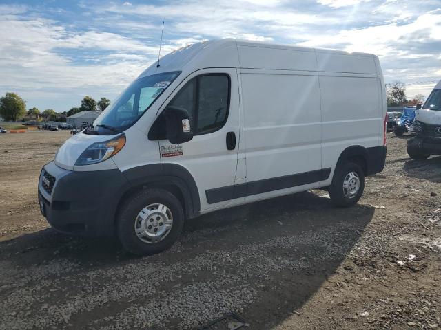  Salvage Ram Promaster