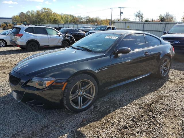  Salvage BMW M Series