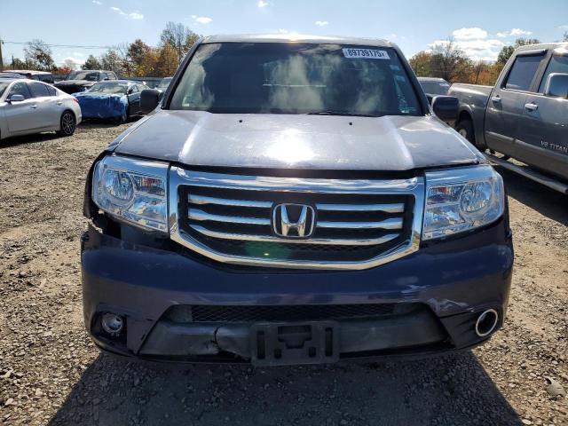 Honda Pilot Ex Image 9