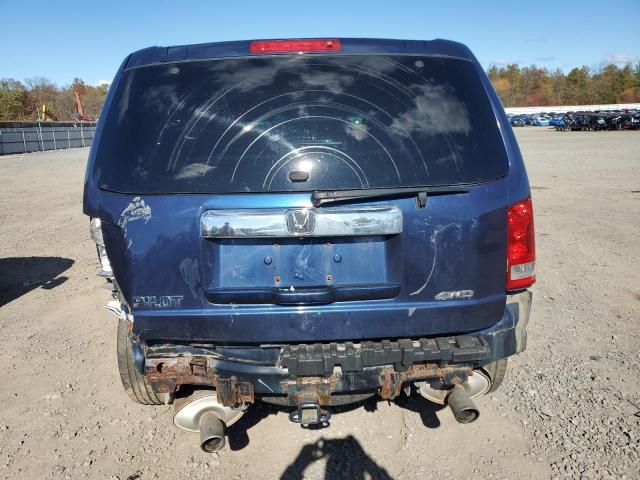 Honda Pilot Ex Image 13