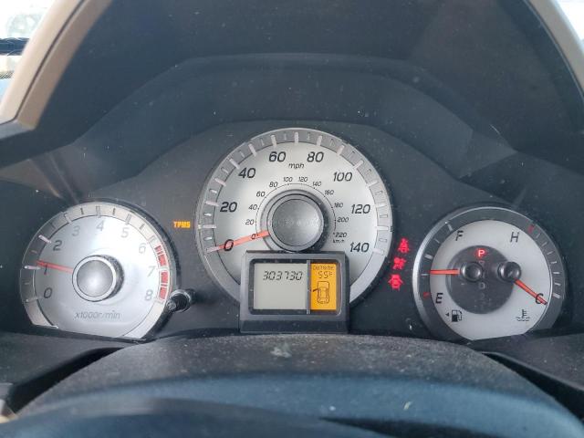 Honda Pilot Ex Image 14