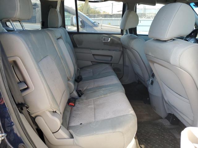 Honda Pilot Ex Image 10
