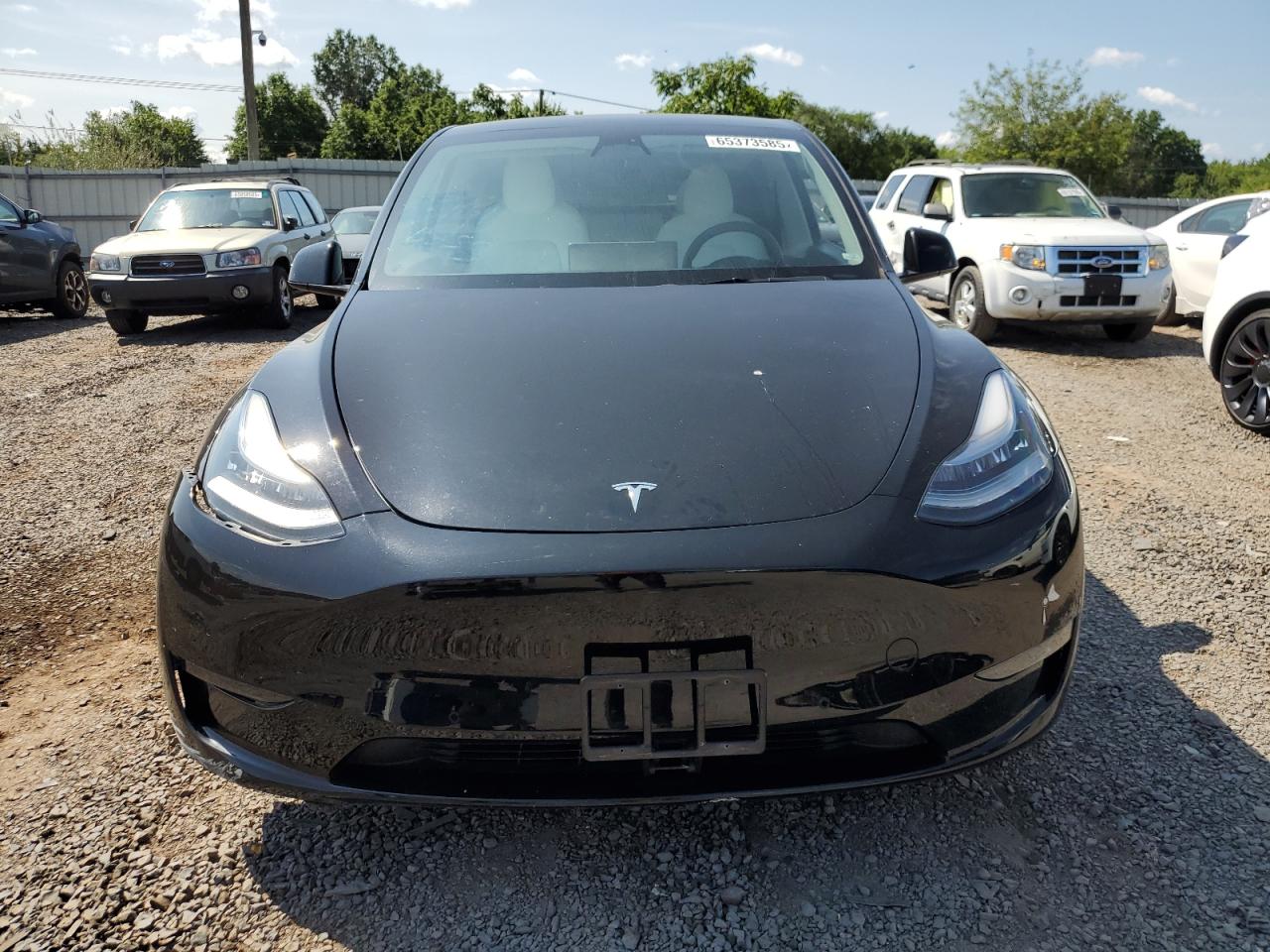 Tesla Model Y Image 11