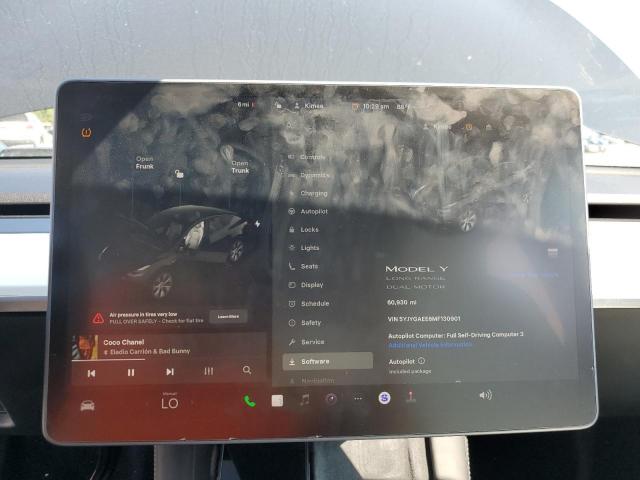 Tesla Model Y Image 5