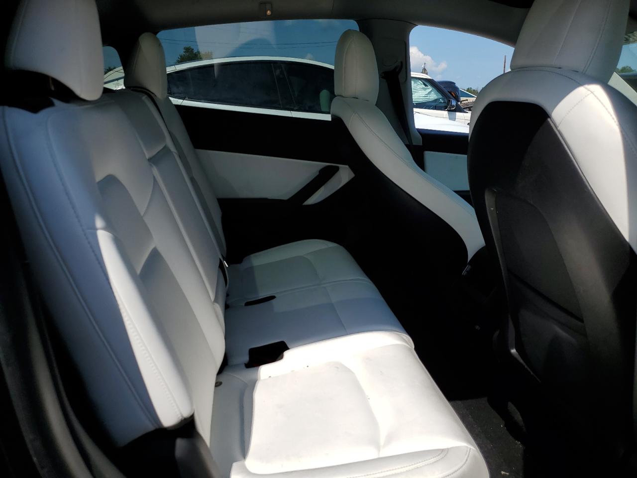 Tesla Model Y Image 7