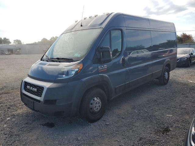  Salvage Ram Promaster