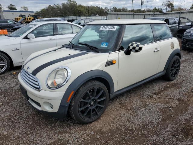  Salvage MINI Cooper