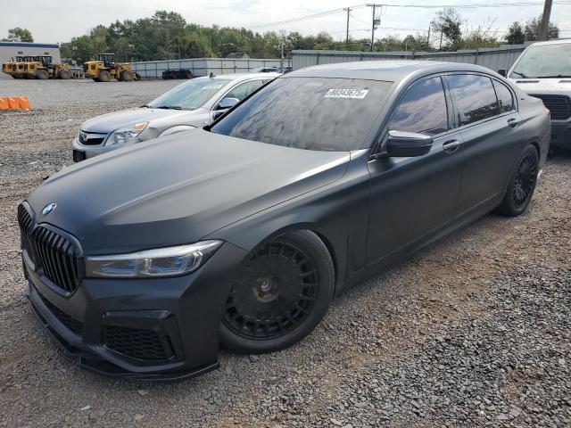  Salvage BMW M Series