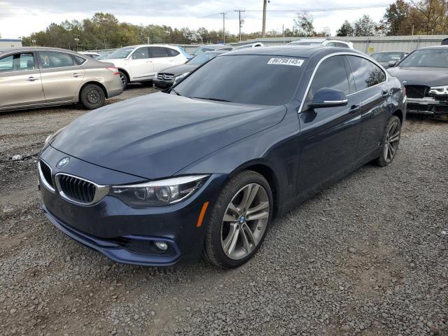  Salvage BMW 4 Series