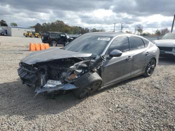  Salvage Acura Integra A-