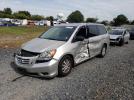 Honda Odyssey Exl Image 1