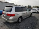 Honda Odyssey Exl Image 2