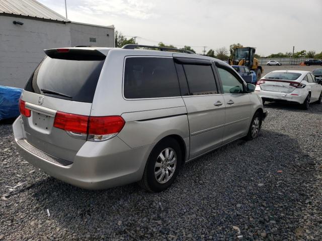 Honda Odyssey Exl Image 2