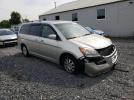Honda Odyssey Exl Image 11