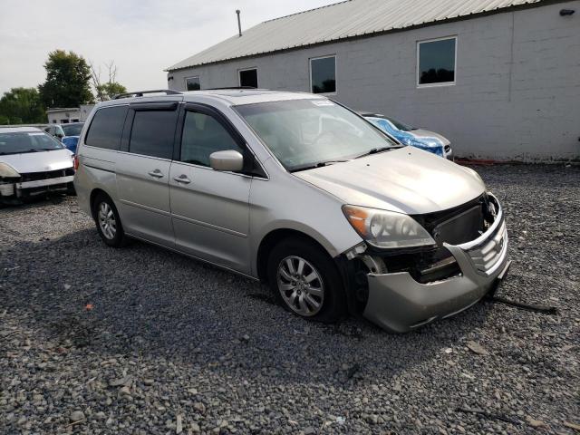 Honda Odyssey Exl Image 11