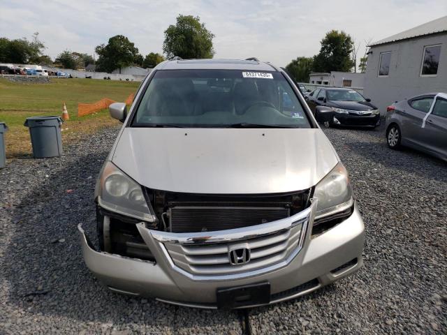 Honda Odyssey Exl Image 8