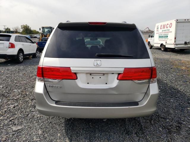 Honda Odyssey Exl Image 10