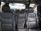 Honda Odyssey Exl Image 5