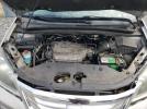 Honda Odyssey Exl Image 9