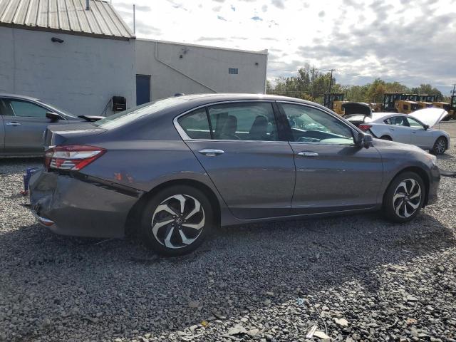 Honda Accord Exl Image 5