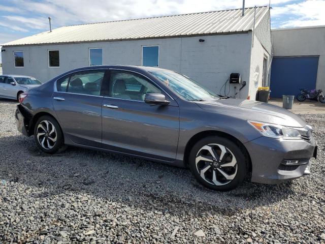 Honda Accord Exl Image 11